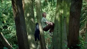 Задник к фильму "Молчаливый друг" #525074