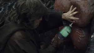 Задник к фильму "Звёздные войны: Эпизод 8 - Последние джедаи" #164986