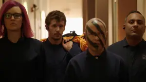 Задник к фильму "Супермошенники" #468051