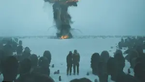 Задник к фильму "Микки 17" #556335