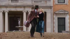 Задник к фильму "Величайший шоумен" #580164