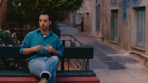 Видео к фильму The Rhapsodist | The Rhapsodist (2023) Trailer