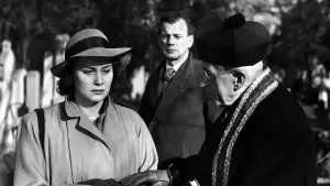 Задник к фильму "Третий человек" #699945