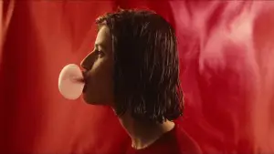 Задник к фильму "Три цвета: Красный" #725744