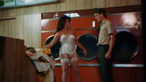 Задник к фильму "Академия нравов" #500379