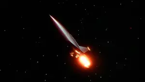 Задник к фильму "Когда сталкиваются миры" #395121