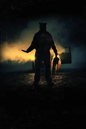 Постер к фильму "Винни Пух: Кровь и мёд" #372081