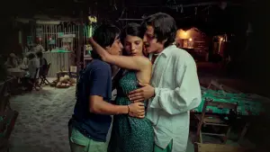 Задник к фильму "И твою маму тоже" #698343