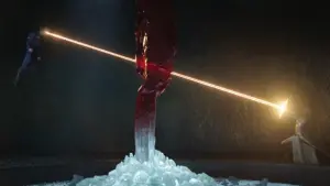 Задник к фильму "Вечные" #172680