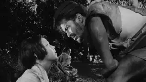 Задник к фильму "Расёмон" #701996