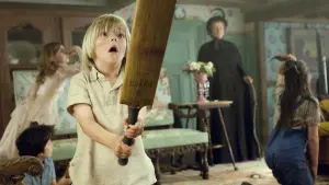 Задник к фильму "Моя ужасная няня 2" #465536