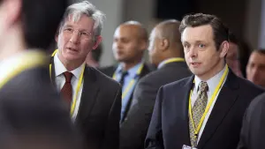 Задник к фильму "Стратегия Оппенгеймера" #362416