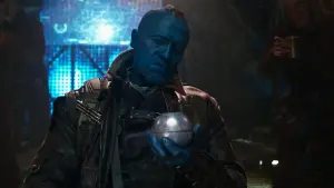 Задник к фильму "Стражи Галактики" #597723