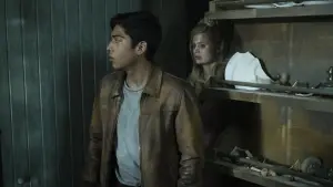 Задник к фильму "Страшные истории для рассказа в темноте" #323646