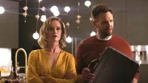 Задник к фильму "Счастливо" #447229