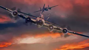 Задник к фильму "Волкодав" #342556