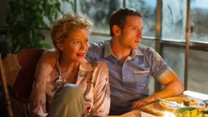 Задник к фильму "Кинозвезды не умирают" #354874