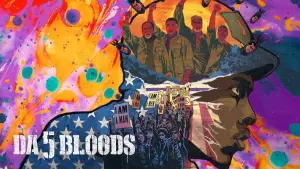 Пятеро одной крови