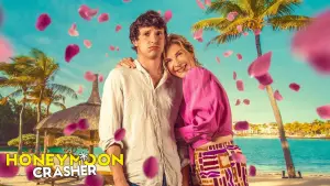 Медовый месяц с моей мамой