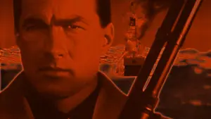 Задник к фильму "В смертельной опасности" #363350