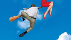 Задник к фильму "Колдунья" #340178