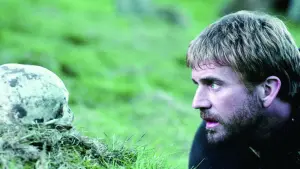 Задник к фильму "Гамлет" #431836