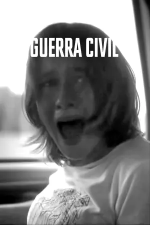 Постер к фильму "Гражданская война" #463267