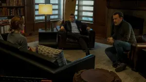 Задник к фильму "Сфера" #321078