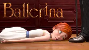 Задник к фильму "Балерина" #156599
