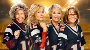 Задник к фильму "Старушки за Брэйди" #329086