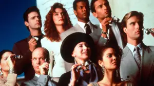 Задник к фильму "Замечательная поездка" #723811