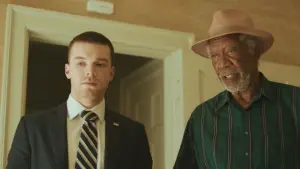 Задник к фильму "Последний рейс" #375649