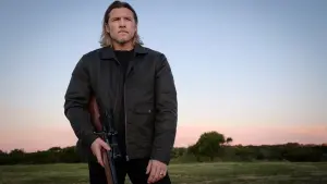 Задник к фильму "Кровь за кровь" #318810