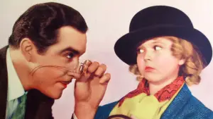 Задник к фильму "Кудряшка" #627590