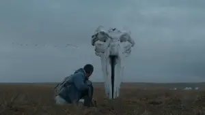 Задник к фильму "Китобой" #543013