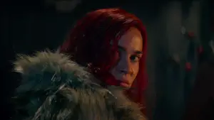 Задник к фильму "Рыжая Соня" #528666