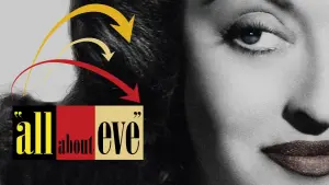 Задник к фильму "Все о Еве" #177821