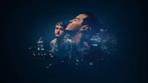 Задник к фильму "Мы все чужие" #368181