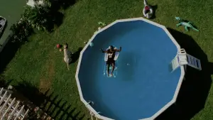 Задник к фильму "Плохие парни 2" #614540