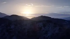 Задник к фильму "Костяной томагавк" #691644