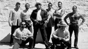 Задник к фильму "За кровь платят кровью" #504660