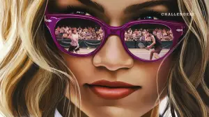 Задник к фильму "Претенденты" #548498