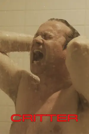 Постер к фильму "Critter"
