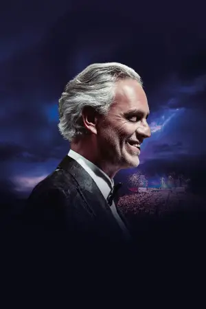 Постер к фильму "Andrea Bocelli 30: The Celebration" #882489