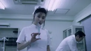 Задник к фильму "(生)盗聴リポート　痴話" #819733