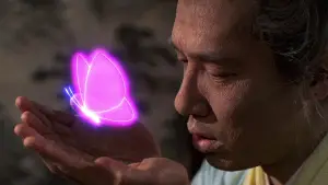 Задник к фильму "Эротическая история призраков" #701401