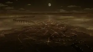 Задник к фильму "Принцесса-шпионка: Укротитель короны. Фильм первый" #350763