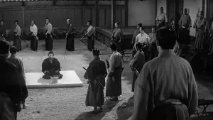 Задник к фильму "Харакири" #678882