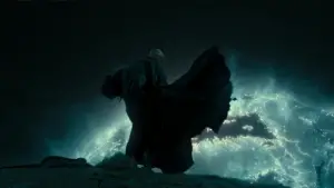 Задник к фильму "Гарри Поттер и Дары смерти: Часть II" #555342