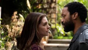 Задник к фильму "Локдаун" #411167